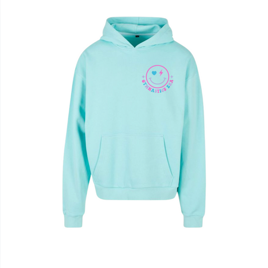 In My Gymnastics Era (writing) - Peppermint