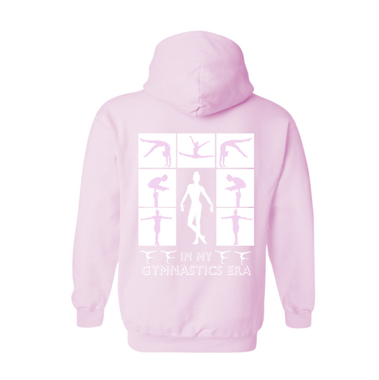 In My Gymnastics Era (block) - Baby Pink