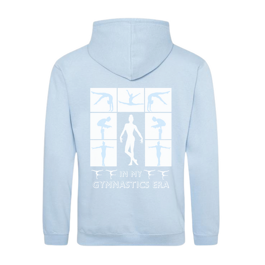 In My Gymnastics Era (block) - Light Blue
