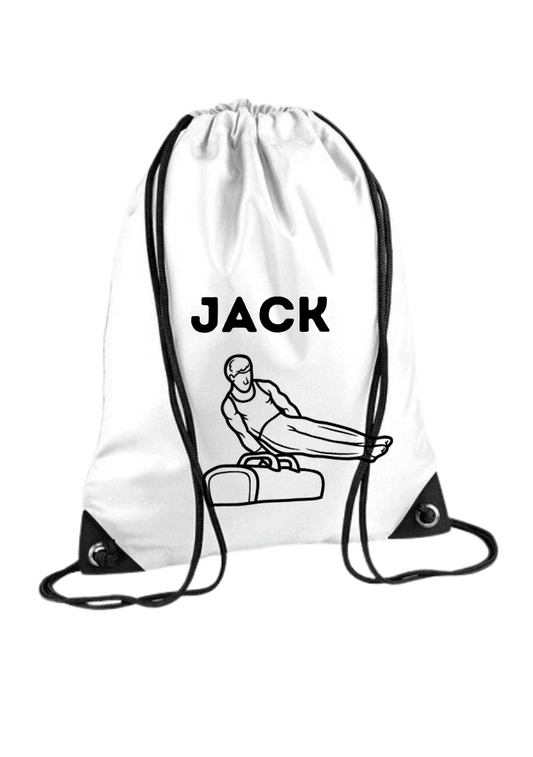 Chalk Bag - Other Options Available