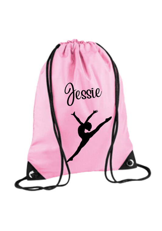 Drawstring Bag - Other Options Available