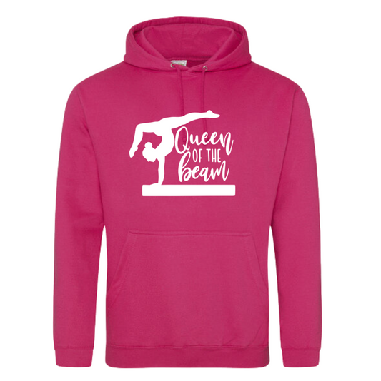 Queen Of The Beam - Other Options Available