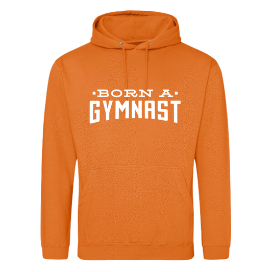 Born A Gymnast - Other Options Available