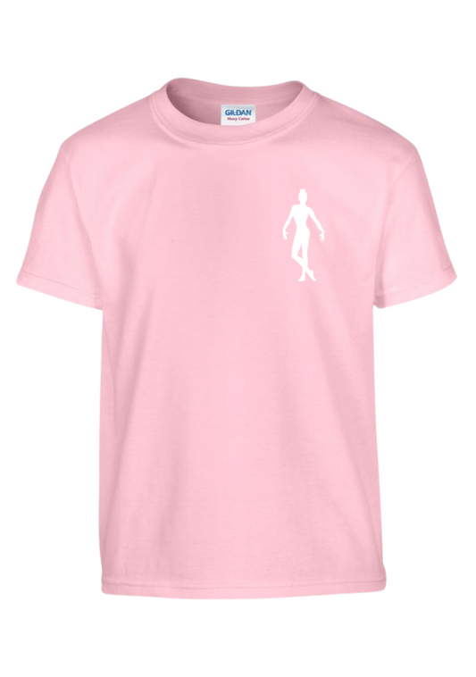 In My Gymnastics Era (block) - Pink